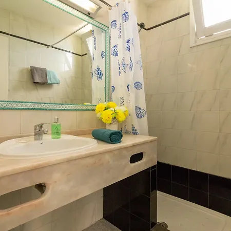 Porlamar Apartamento Puerto Rico (Gran Canaria)