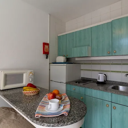 Apartamento Porlamar *