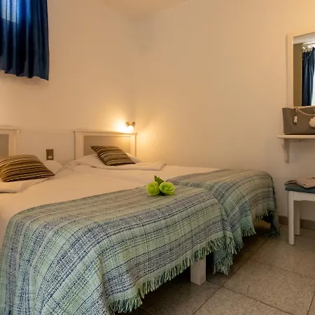 Apartamento Porlamar *