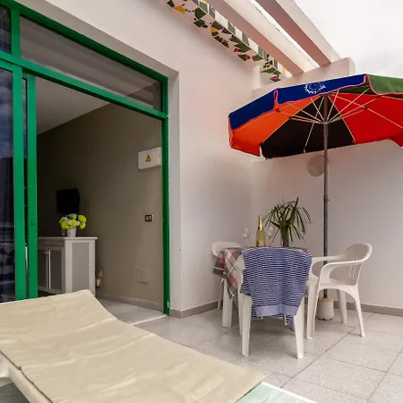 Porlamar Apartamento *