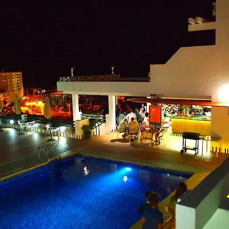 Porlamar Apartamento *
