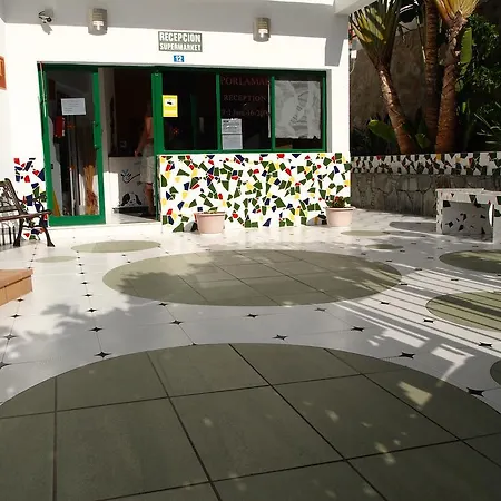 Porlamar Apartamento Puerto Rico (Gran Canaria)
