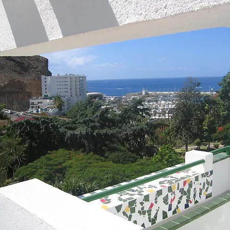 Porlamar Puerto Rico (Gran Canaria)